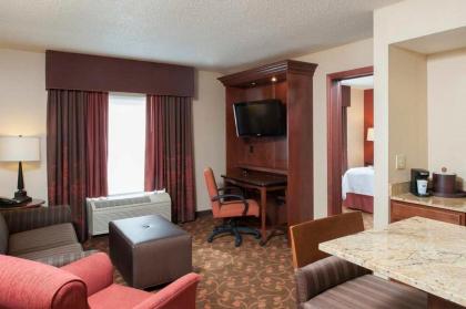 Hampton Inn & Suites Cleveland-Southeast-Streetsboro - image 13