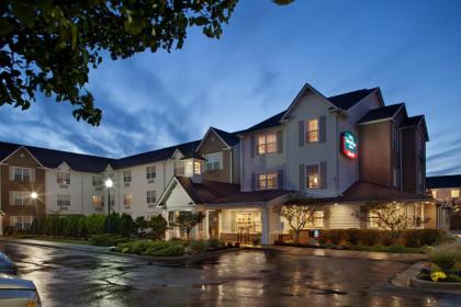 townePlace Suites Cleveland Streetsboro Ohio