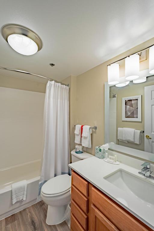 TownePlace Suites Cleveland Streetsboro - image 3