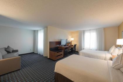 Fairfield Inn & Suites by Marriott Cleveland Streetsboro - image 11