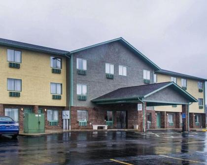 Quality Inn Streetsboro - image 15