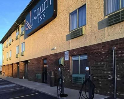 Quality Inn Streetsboro - image 8