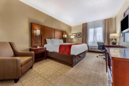 Comfort Inn & Suites Streetsboro - Kent - image 15