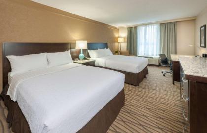 Holiday Inn Cleveland - Strongsville - Airport an IHG Hotel - image 10