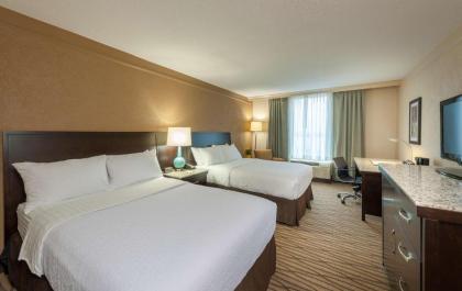 Holiday Inn Cleveland - Strongsville - Airport an IHG Hotel - image 12