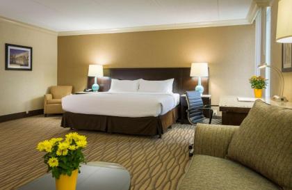 Holiday Inn Cleveland - Strongsville - Airport an IHG Hotel - image 14