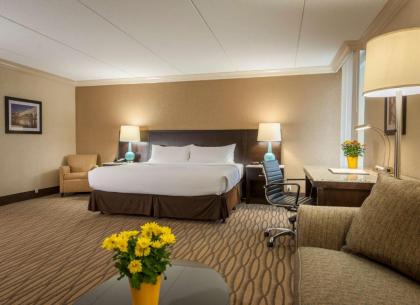 Holiday Inn Cleveland - Strongsville - Airport an IHG Hotel - image 15