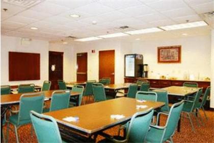 Hampton Inn Stroudsburg Poconos - image 12