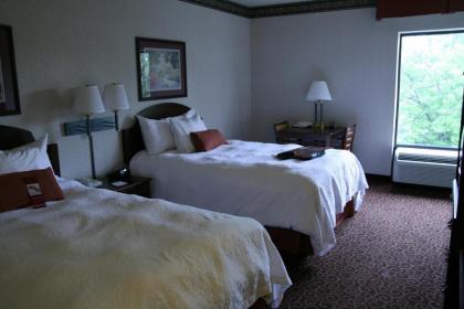 Hampton Inn Stroudsburg Poconos - image 15