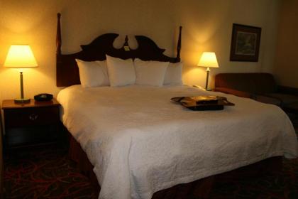 Hampton Inn Stroudsburg Poconos - image 6