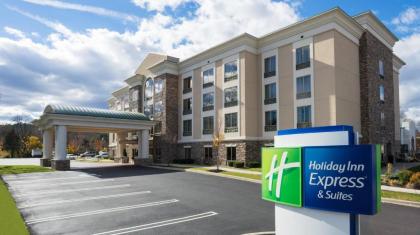 Holiday Inn Stroudsburg