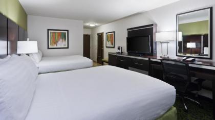 Holiday Inn Express and Suites - Stroudsburg an IHG Hotel - image 10