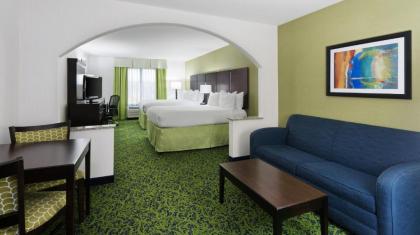 Holiday Inn Express and Suites - Stroudsburg an IHG Hotel - image 12