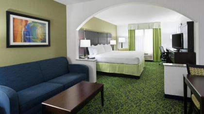 Holiday Inn Express and Suites - Stroudsburg an IHG Hotel - image 14