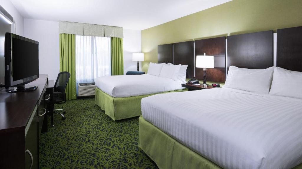 Holiday Inn Express and Suites - Stroudsburg an IHG Hotel - image 7