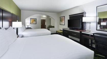 Holiday Inn Express and Suites - Stroudsburg an IHG Hotel - image 9