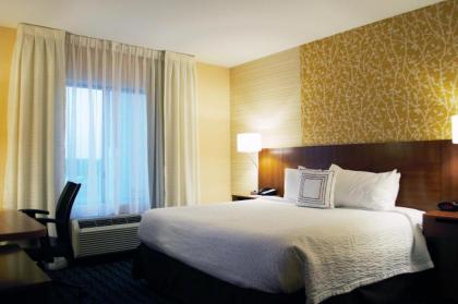 Fairfield Inn & Suites by Marriott Stroudsburg Bartonsville/Poconos - image 15