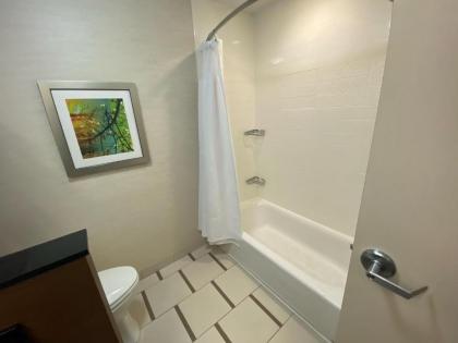 Fairfield Inn & Suites by Marriott Stroudsburg Bartonsville/Poconos - image 3