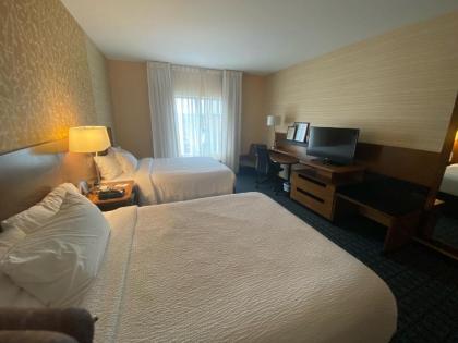 Fairfield Inn & Suites by Marriott Stroudsburg Bartonsville/Poconos - image 5