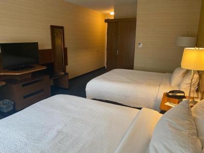 Fairfield Inn & Suites by Marriott Stroudsburg Bartonsville/Poconos - image 6