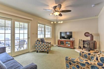 Cozy Home with Game Room 8 Mi to Camelback Mtn - image 2