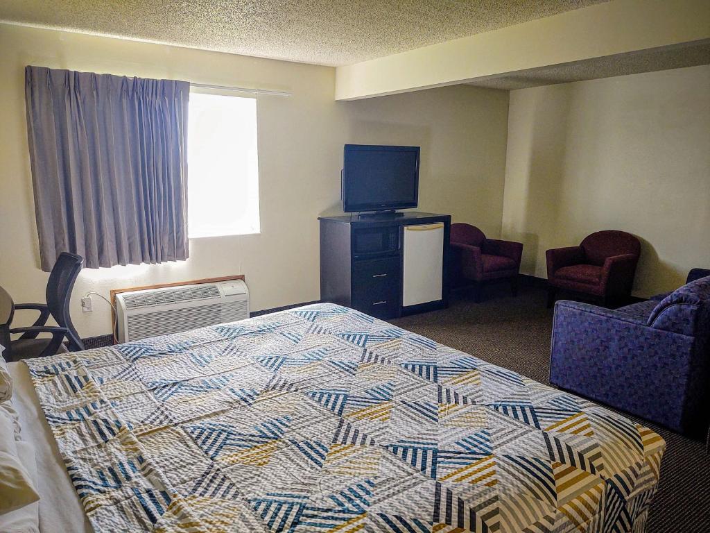 Motel 6 Stuart Ia - image 3