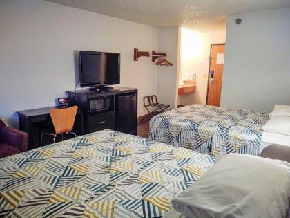 Motel 6 Stuart Ia - image 9