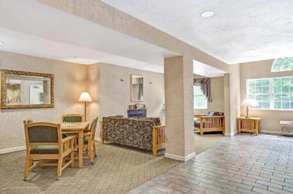 Days Inn by Wyndham Sturbridge - image 3