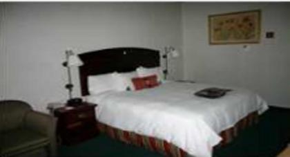 Hampton Inn Sturbridge - image 10