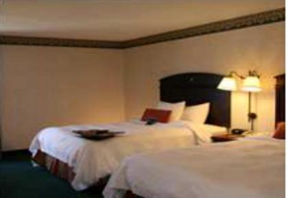 Hampton Inn Sturbridge - image 14