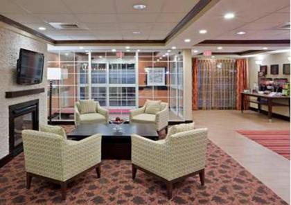 Hampton Inn Sturbridge - image 6