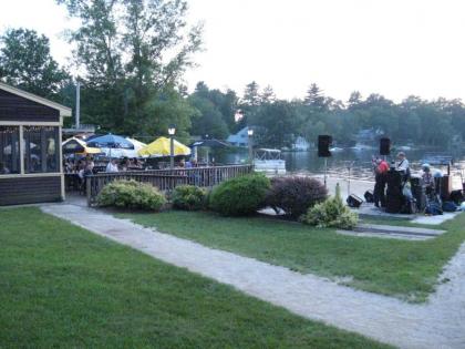 Sturbridge Host Hotel And Conference Center - image 14