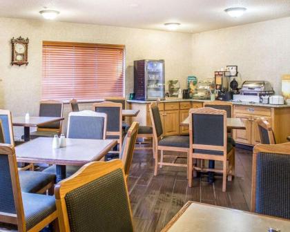 Quality Inn & Suites Sturgeon Bay  - image 13