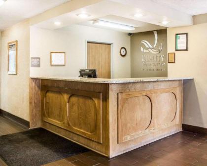 Quality Inn & Suites Sturgeon Bay  - image 6