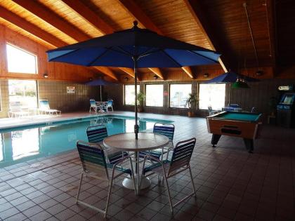 AmericInn by Wyndham Sturgeon Bay - image 15