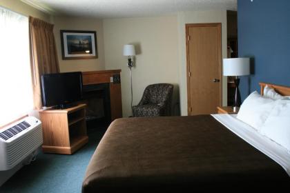 AmericInn by Wyndham Sturgeon Bay - image 5