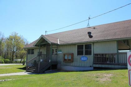 Tranquil Timbers Duplex 2 - image 4