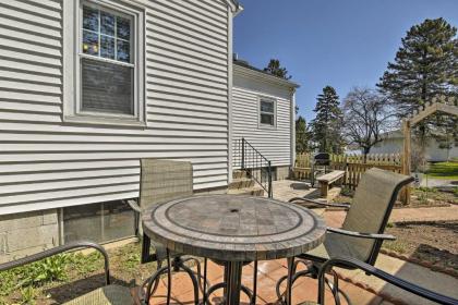 Modern Sturgeon Bay Home by Potawatomi State Park! - image 14