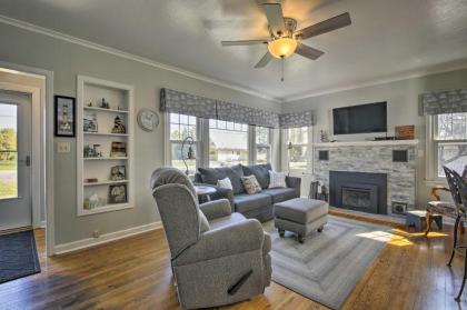 Modern Sturgeon Bay Home by Potawatomi State Park! - image 7