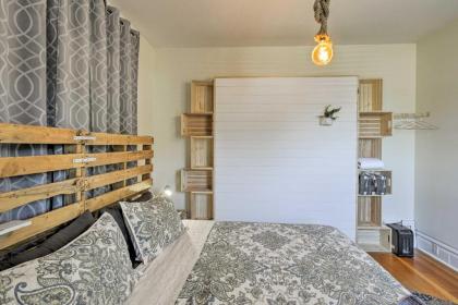 Collectic Farmhouse Suite! in Sturgeon Bay! - image 13