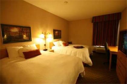 Hampton Inn Sturgis - image 1