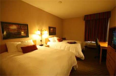 Hampton Inn Sturgis - main image