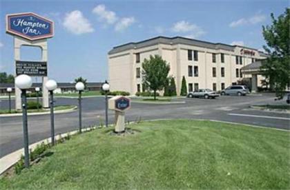 Hampton Inn Sturgis - image 2