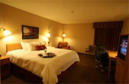 Hampton Inn Sturgis - image 4