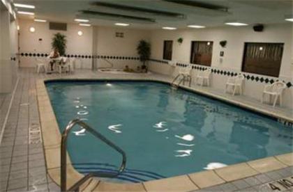 Hampton Inn Sturgis - image 6