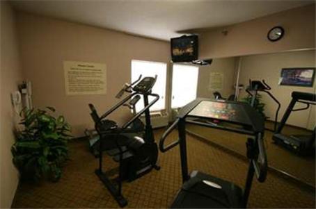 Hampton Inn Sturgis - image 7