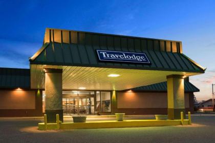 travelodge by Wyndham Sturgis Sturgis