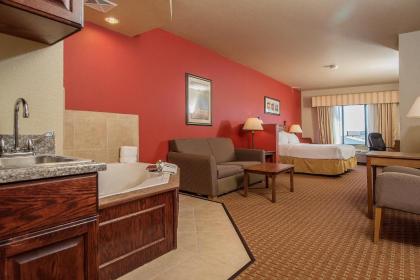 Baymont Inn & Suites by Wyndham Sturgis - image 12