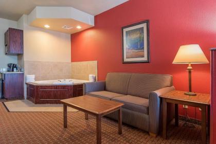 Baymont Inn & Suites by Wyndham Sturgis - image 14