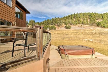 Great 5BR Deadwood Area Home with Hot Tub and Game Room - image 10